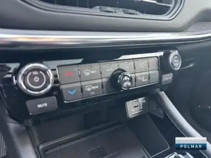 Photo 14 Jeep Compass  1.6 MultiJet II 130ch S 4x2