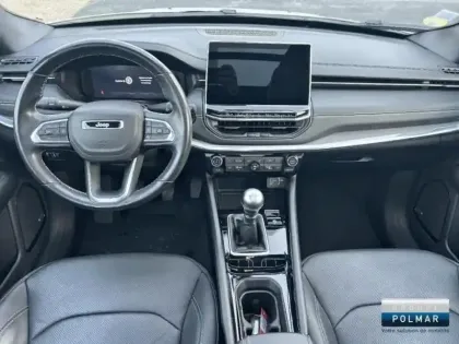 Photo 7 Jeep Compass  1.6 MultiJet II 130ch S 4x2