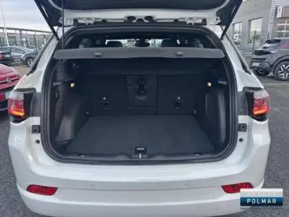 Photo 5 Jeep Compass  1.6 MultiJet II 130ch S 4x2