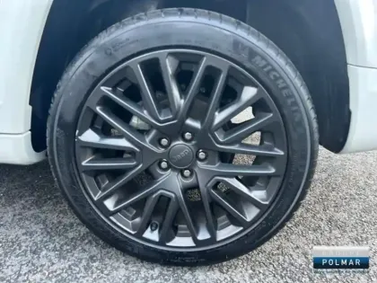 Photo 12 Jeep Compass  1.6 MultiJet II 130ch S 4x2