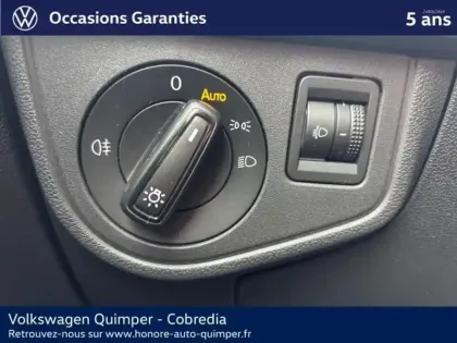 Photo 11 Volkswagen Taigo  1.0 TSI 116ch VW Edition