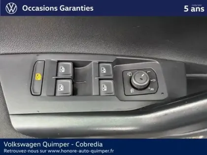 Photo 10 Volkswagen Taigo  1.0 TSI 116ch VW Edition