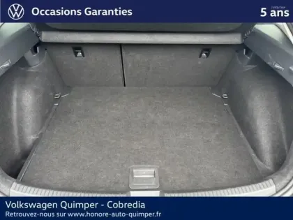 Photo 6 Volkswagen Taigo  1.0 TSI 116ch VW Edition