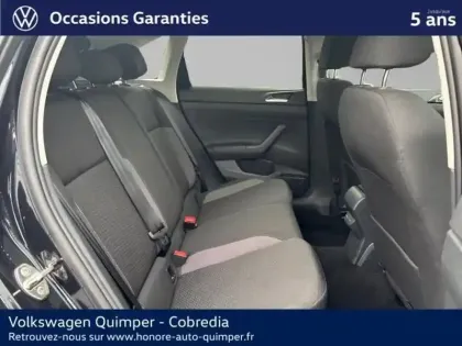 Photo 7 Volkswagen Taigo  1.0 TSI 116ch VW Edition