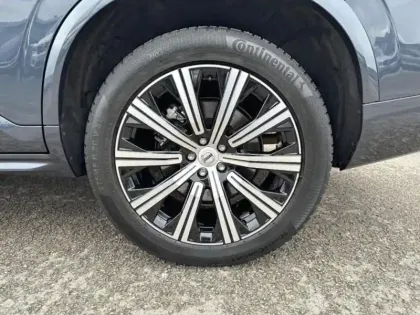 Photo 10 Volvo Xc90  T8 Twin Engine 303 + 87ch Inscription Luxe Geartronic 7 places 48g