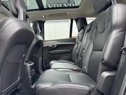 Photo 9 Volvo Xc90  T8 Twin Engine 303 + 87ch Inscription Luxe Geartronic 7 places 48g