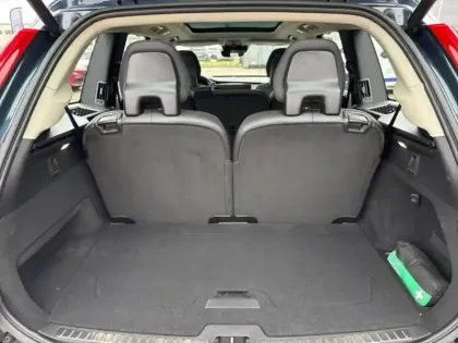 Photo 11 Volvo Xc90  T8 Twin Engine 303 + 87ch Inscription Luxe Geartronic 7 places 48g