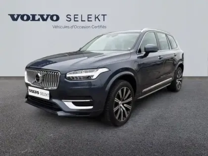 Photo Volvo Xc90