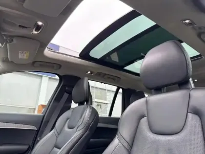 Photo 12 Volvo Xc90  T8 Twin Engine 303 + 87ch Inscription Luxe Geartronic 7 places 48g