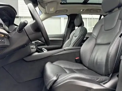 Photo 5 Volvo Xc90  T8 Twin Engine 303 + 87ch Inscription Luxe Geartronic 7 places 48g