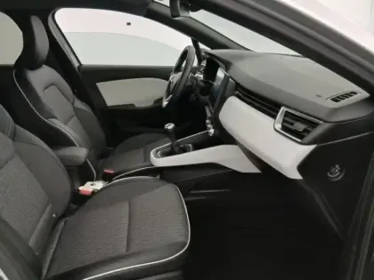 Photo 13 Renault Clio  1.0 TCe 90ch Techno