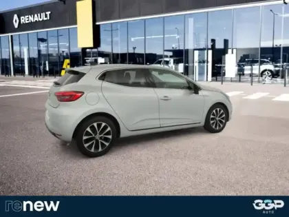 Photo 7 Renault Clio  1.0 TCe 90ch Techno