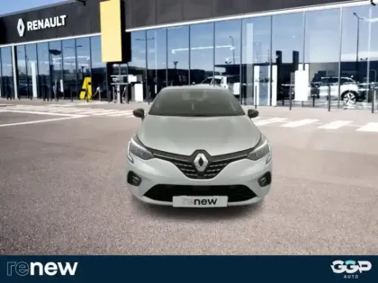 Photo 5 Renault Clio  1.0 TCe 90ch Techno