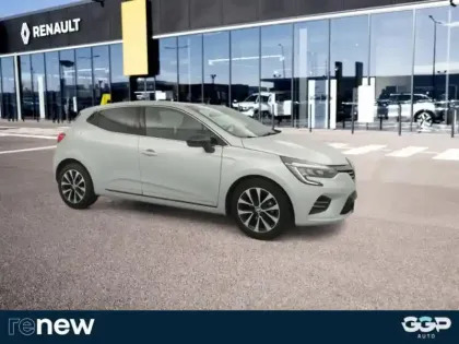 Photo 6 Renault Clio  1.0 TCe 90ch Techno