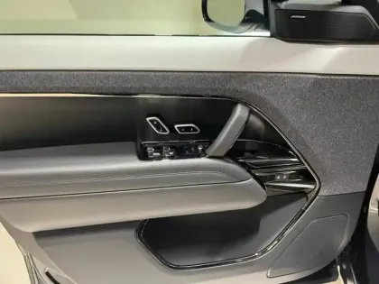 Photo 11 Land rover Range Rover Sport  3.0 P460e 460ch PHEV Dynamic Midnight Edition