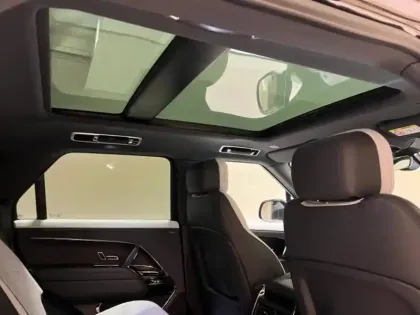 Photo 14 Land rover Range Rover Sport  3.0 P460e 460ch PHEV Dynamic Midnight Edition