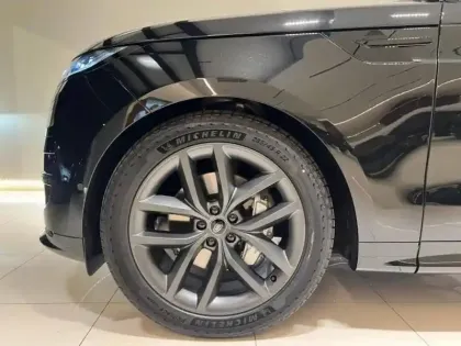 Photo 6 Land rover Range Rover Sport  3.0 P460e 460ch PHEV Dynamic Midnight Edition