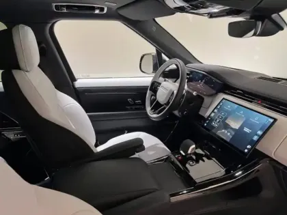 Photo 8 Land rover Range Rover Sport  3.0 P460e 460ch PHEV Dynamic Midnight Edition