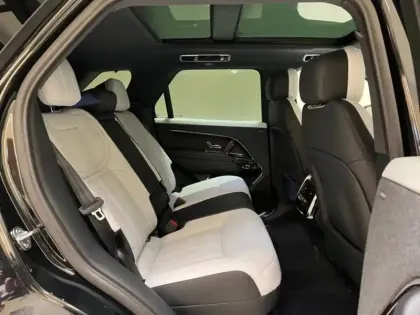 Photo 12 Land rover Range Rover Sport  3.0 P460e 460ch PHEV Dynamic Midnight Edition