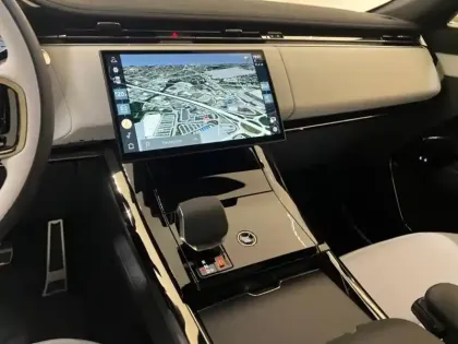 Photo 9 Land rover Range Rover Sport  3.0 P460e 460ch PHEV Dynamic Midnight Edition