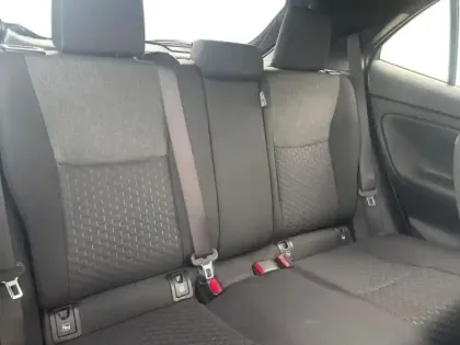 Photo 9 Toyota Yaris  Cross 130h Design Pack Cargo MY25