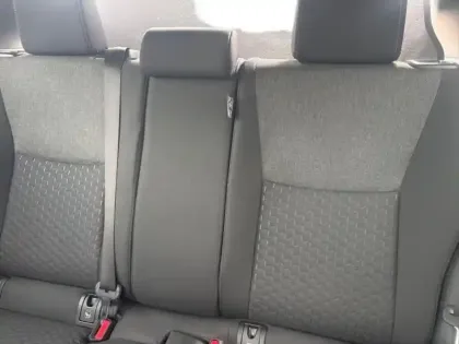 Photo 13 Toyota Yaris  Cross 130h Design Pack Cargo MY25