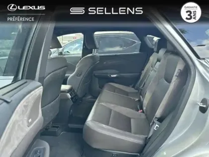 Photo 11 Lexus RX  450h+ Executive 4WD MY24