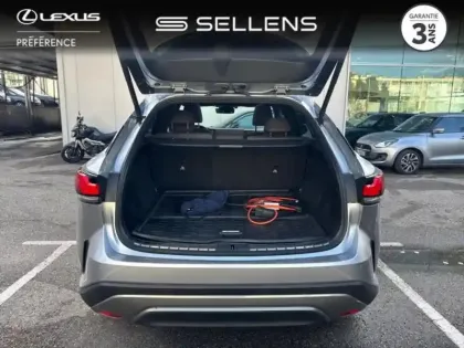 Photo 9 Lexus RX  450h+ Executive 4WD MY24