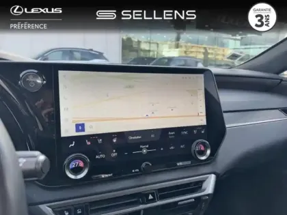 Photo 14 Lexus RX  450h+ Executive 4WD MY24