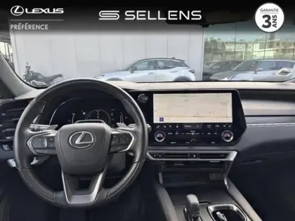 Photo 7 Lexus RX  450h+ Executive 4WD MY24