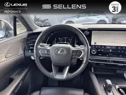 Photo 8 Lexus RX  450h+ Executive 4WD MY24