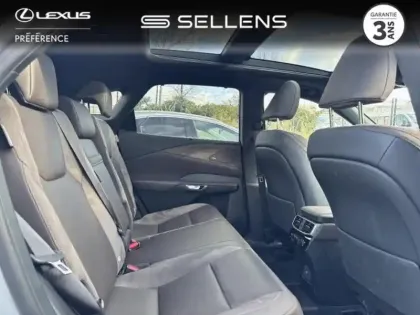 Photo 6 Lexus RX  450h+ Executive 4WD MY24