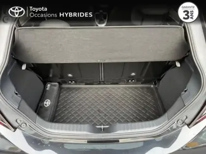 Photo 9 Toyota Aygo  X 1.0 VVT-i 72ch Design MY24