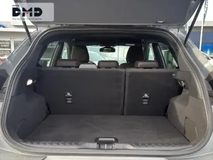 Photo 13 Ford Puma  1.0 Flexifuel 125ch S&S mHEV ST-Line