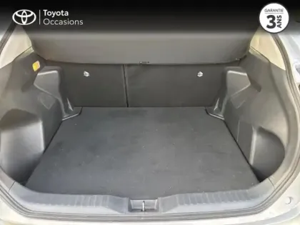 Photo 9 Toyota Yaris  Cross 116h Dynamic Business MY22
