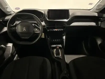 Photo 8 Peugeot 208  1.2 100 Style EAT8 Carplay Radar