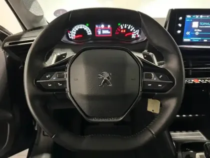 Photo 14 Peugeot 208  1.2 100 Style EAT8 Carplay Radar