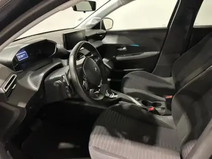 Photo 9 Peugeot 208  1.2 100 Style EAT8 Carplay Radar