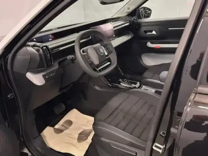 Photo 9 Citroën C3 Aircross  1.2 Hybride 145ch MAX