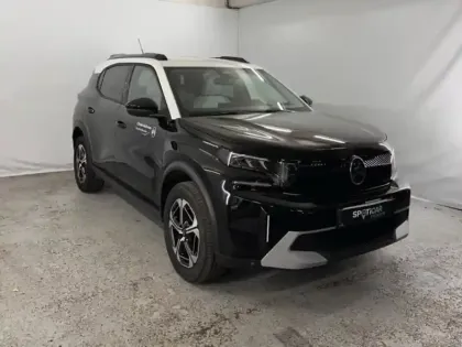Photo Citroën C3 Aircross