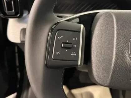 Photo 14 Citroën C3 Aircross  1.2 Hybride 145ch MAX