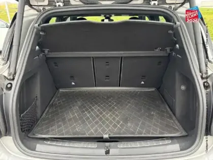 Photo 13 Mini Countryman  Cooper 136ch  Highlands BVA7 Sieges chauf/cuir Camera