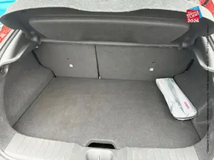 Photo 13 Nissan Juke  1.6 Hybrid 143ch N-Connecta 2024