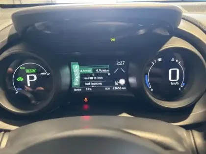 Photo 7 Toyota Yaris  Cross 116h Design MY22