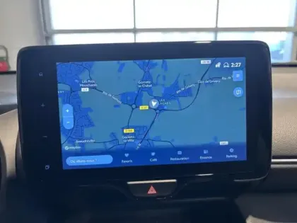 Photo 8 Toyota Yaris  Cross 116h Design MY22