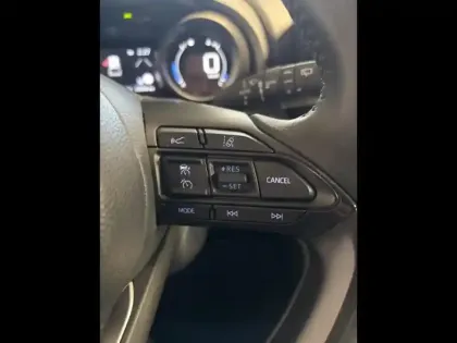 Photo 6 Toyota Yaris  Cross 116h Design MY22