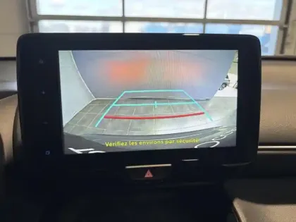 Photo 9 Toyota Yaris  Cross 116h Design MY22