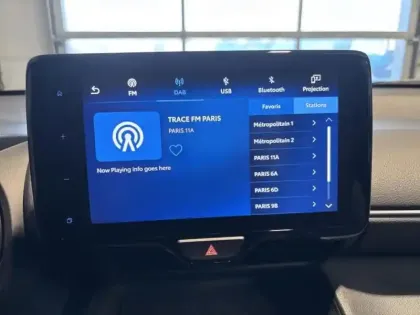 Photo 10 Toyota Yaris  Cross 116h Design MY22