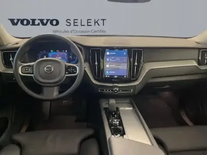 Photo 22 Volvo Xc60  T6 Hybride Rechargeable 253 + 145ch Plus Style Dark Geartronic 8 AWD