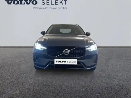 Photo 31 Volvo Xc60 Gén. II Ph2 Evo Plus Style Dark 5